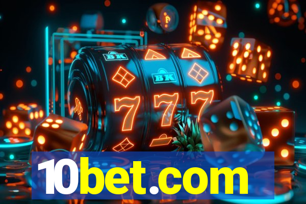 10bet.com-fortune tiger
